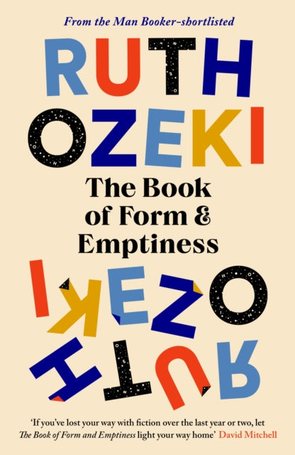 The Book of Form and Emptiness