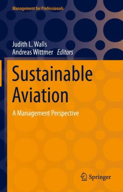 Sustainable Aviation: A Management Perspective