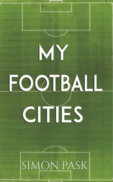 My Football Cities