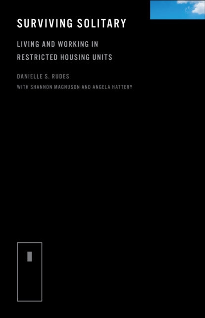 Surviving Solitary: Living and Working in Restricted Housing Units