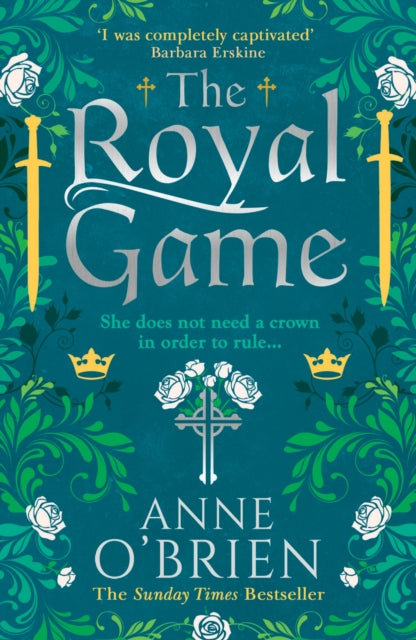 The Royal Game