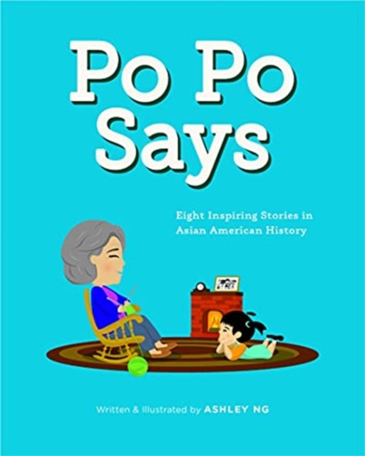 Po Po Says