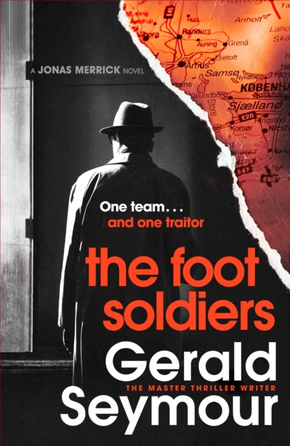 The Foot Soldiers: A Times Thriller of the Month