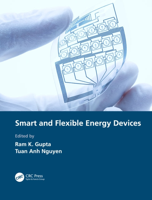 Smart and Flexible Energy Devices