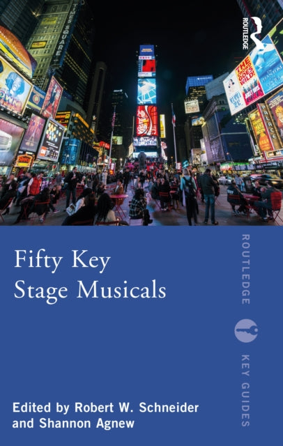 Fifty Key Stage Musicals