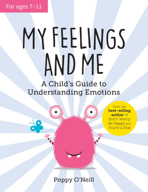 My Feelings and Me: A Child's Guide to Understanding Emotions