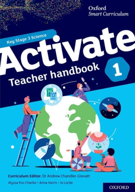 ACTIVATE THB 1 SMART ED