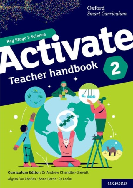 ACTIVATE THB 2 SMART ED