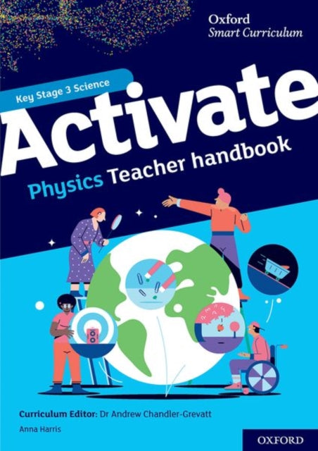 ACTIVATE PHYSICS THB SMART ED