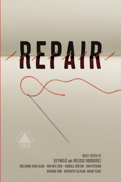 Repair