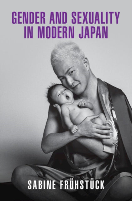 Gender and Sexuality in Modern Japan