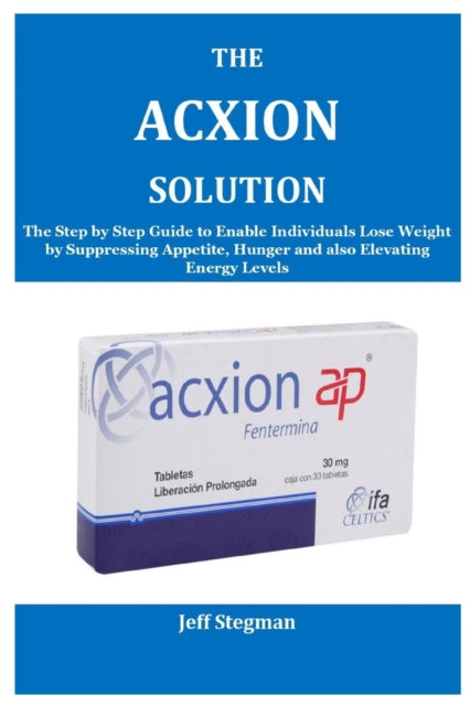The Acxion Solution