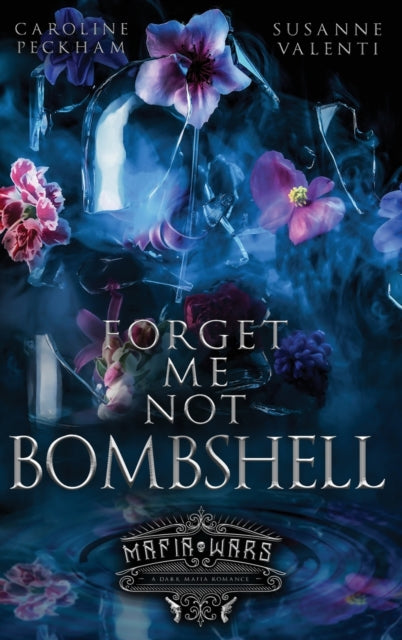 Forget-Me-Not Bombshell