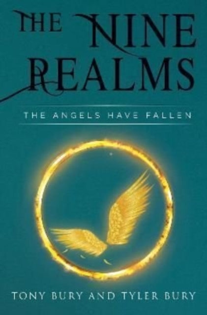 The Nine Realms: The Angels Have Fallen