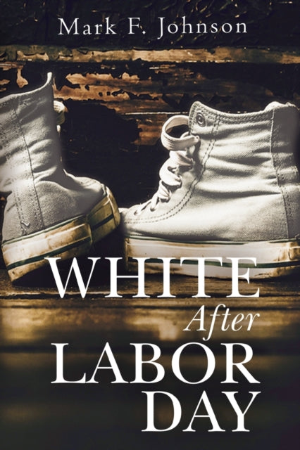 White After Labor Day