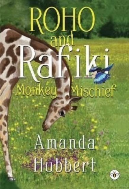 Roho and Rafiki: Monkey Mischief