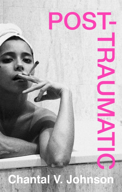 Post-Traumatic: Utterly compelling literary fiction about survival, hope and second chances