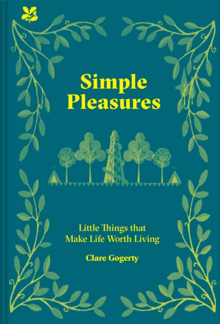 Simple Pleasures: Life's Little Joys