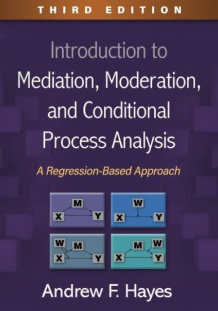 Introduction to Mediation: A Regression-Based Approach