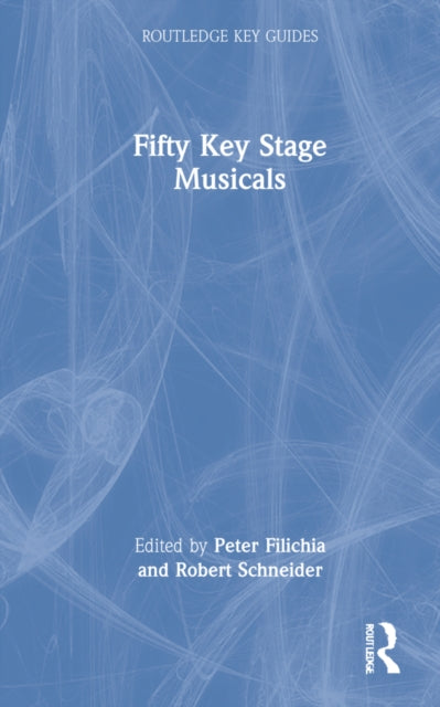 Fifty Key Stage Musicals