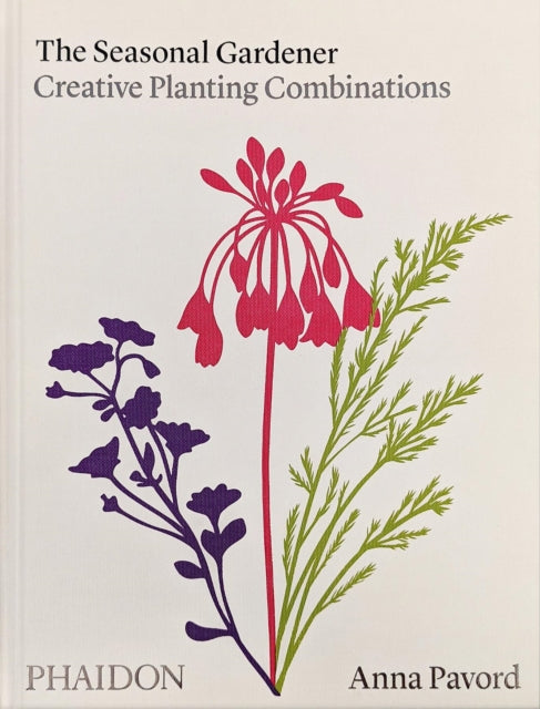 The Seasonal Gardener: Creative Planting Combinations