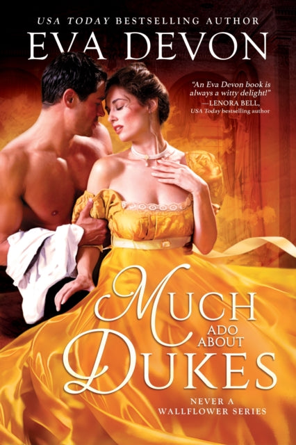 Much ADO about Dukes