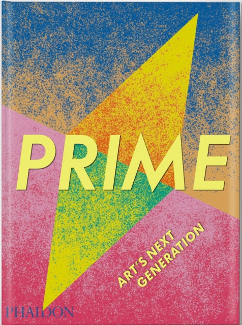 Prime: Art's Next Generation