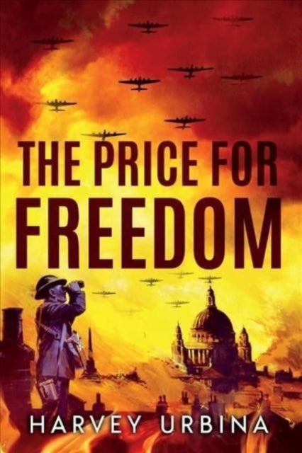 The Price For Freedom