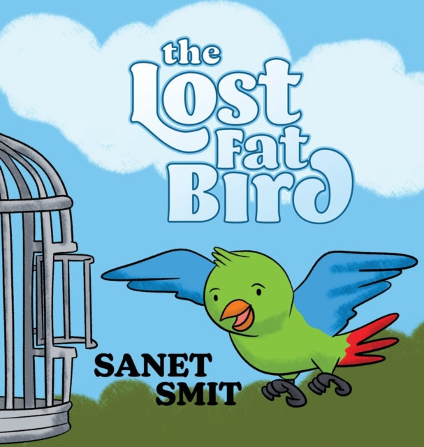 THE LOST FAT BIRD