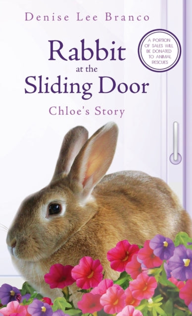 Rabbit at the Sliding Door: Chloe's Story