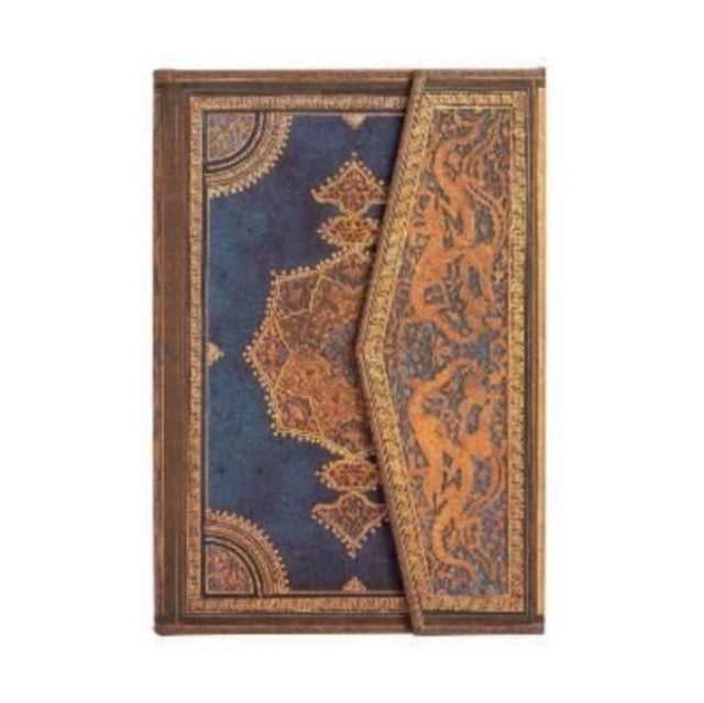 SAFAVID INDIGO