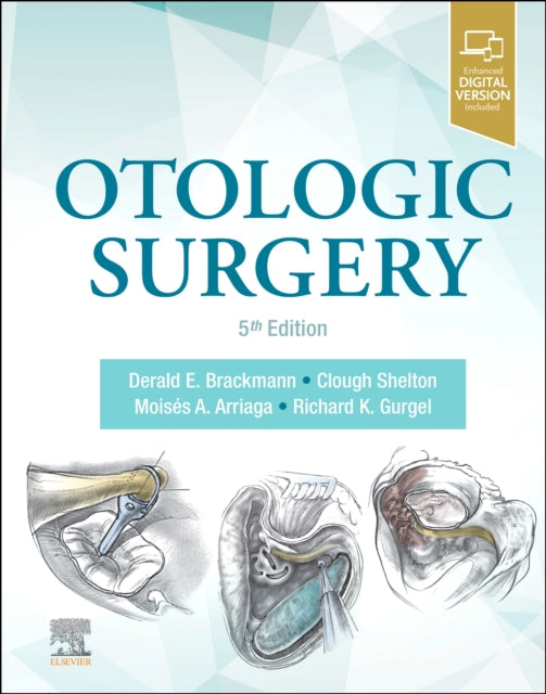 Otologic Surgery