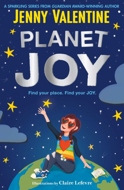 Planet Joy