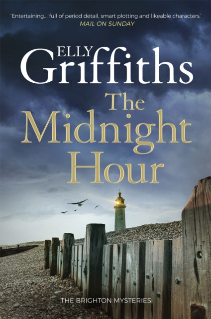 The Midnight Hour: Twisty mystery from the bestselling author of The Locked Room