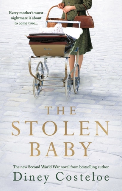 The Stolen Baby