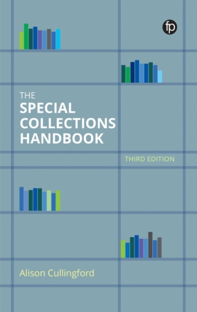 The Special Collections Handbook