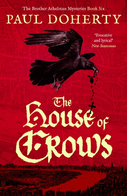 The House of Crows