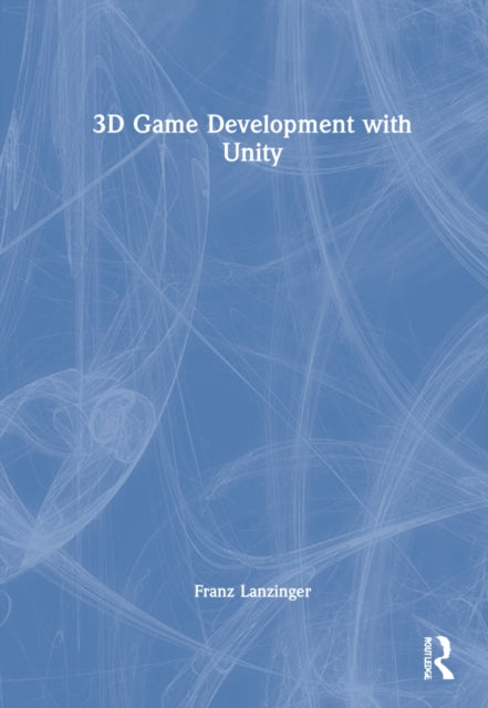 3D Game Development with Unity