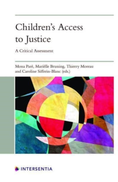 Children's Access to Justice: A Critical Assessment