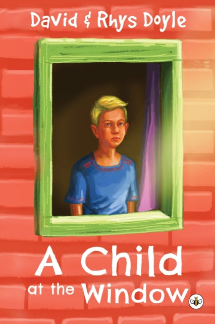 A Child at the Window