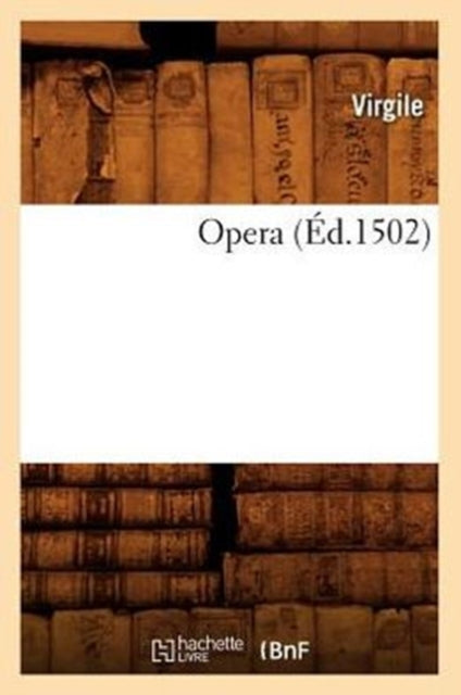 Opera (Ed.1502)