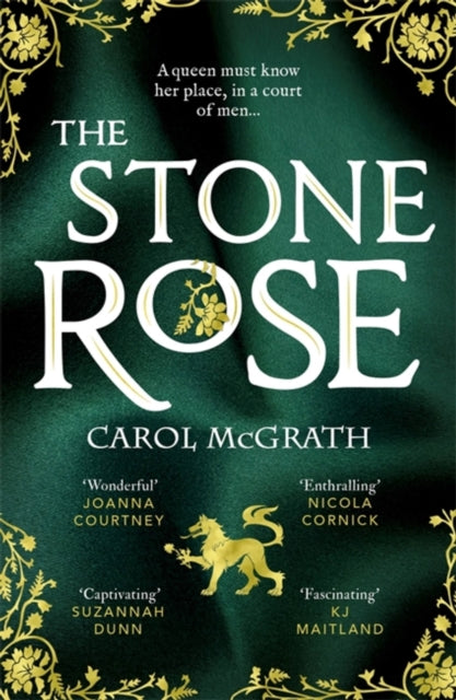 The Stone Rose: The Rose Trilogy