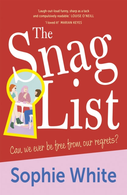 The Snag List