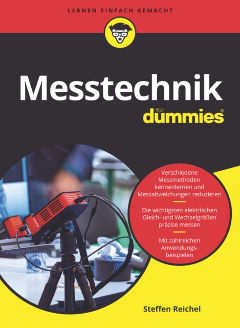 Messtechnik fur Dummies