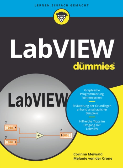 LabVIEW fur Dummies