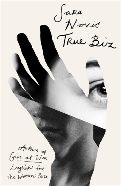 True Biz: A Reese Witherspoon Book Club Pick