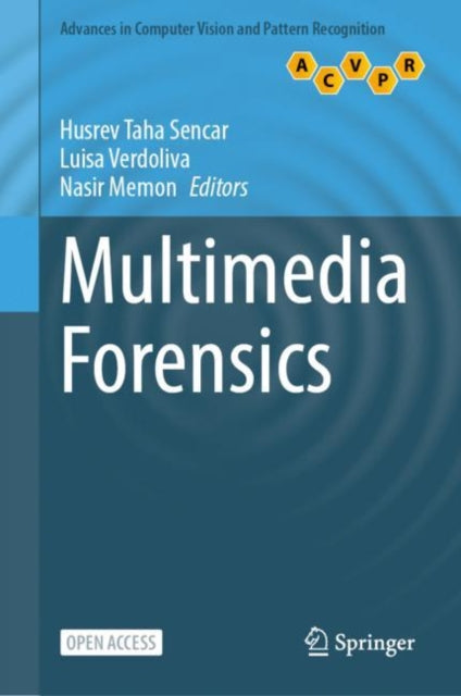 Multimedia Forensics