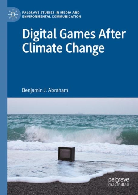 Digital Games After Climate Change