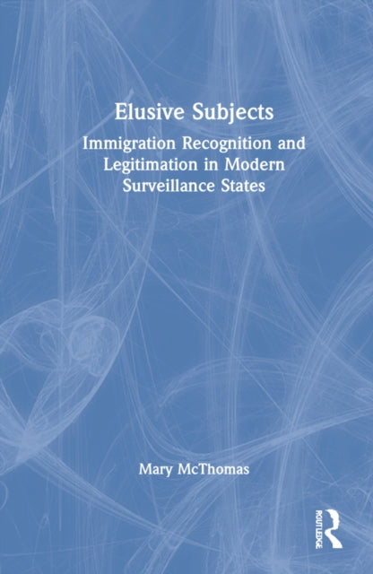 Elusive Subjects: Immigrant Recognition and Legitimation in Modern Surveillance States