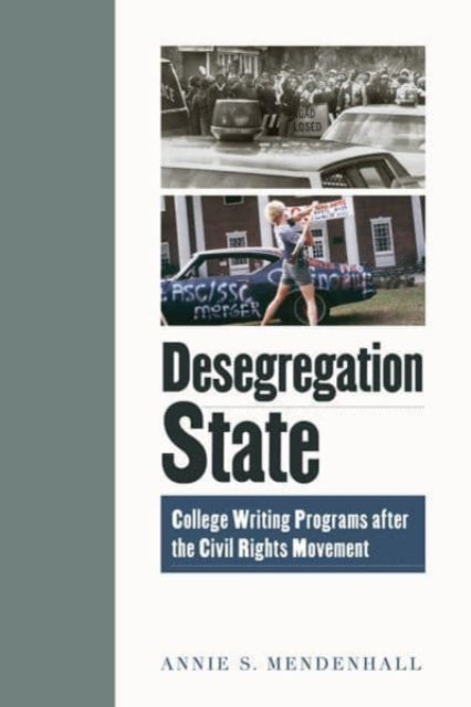 DESEGREGATION STATE